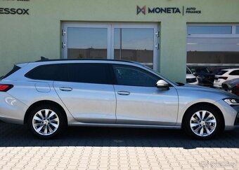 Škoda Superb 2.0TDi SELECTION ZÁRUKA 1M - 11