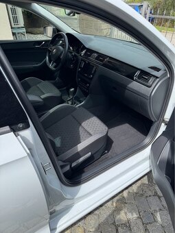 Škoda Rapid 1.2 tsi Sport,model 2017,Panorama - 11