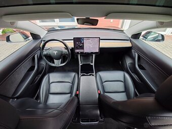 Tesla Model 3 2019 Long Range Dual Motor 350kW - 11