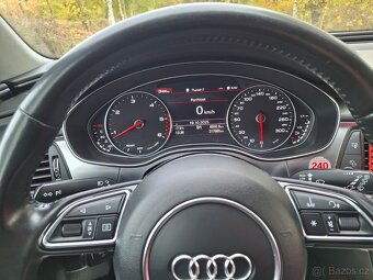 Audi A6 Avant 3.0TDI 200KW - 11