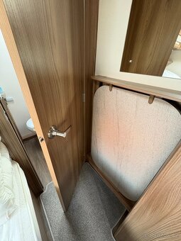 SWIFT SPRITE CRUZE 495 SR - 11