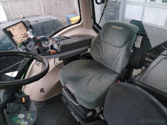 FENDT 828 SCR Profi Plus s 3838 hodin - 11