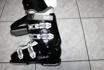 lyže Dynastar Neva 158 cm - 11