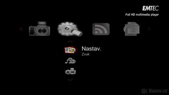 EMTEC Movie Cube N200 - 11