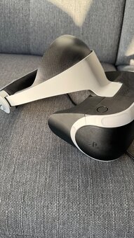 Virtuální realita PS4 - 11