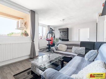 Velké Pavlovice - RD vícegenerační, zahrada, rekonstrukce – - 11