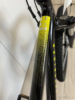 Dětské horské kolo 24” EXPL500 9–12 let NOVÉ - 11