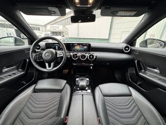 Mercedes-Benz A180d - 11