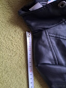 Dívčí bunda Kiki Koko, vel. 116 - 11