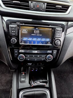 Nissan Qashqai J12-2021 - 11