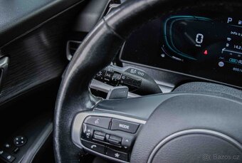 Kia Sportage 1.6 CRDi mHEV Gold A/T - 11