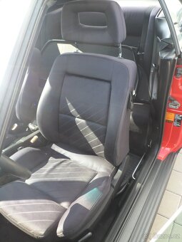 Audi 80 Cabriolet 2.3 - 11