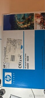 Tonery HP TISKÁRNY DOHODOU - 11