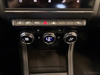 Renault Captur,  1.3 TCe INTENS/1.maj/ČR - 11