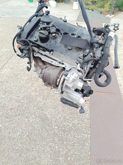 Peugeot 308,3008,5008,Mini Cooper 1.6 THP - 11