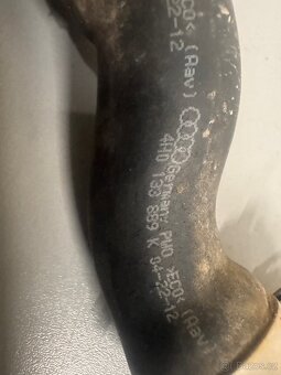 Díly Audi A8/S8 D4, RS6 - 11