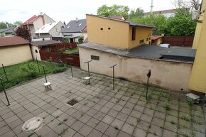 Pronájem 2kk, Ostrava-Hulváky, ev.č. 09546016 - 11