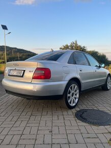 Audi a4 b5 - 11