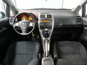 Toyota Auris 1,6 VVT-i 91 kW - 11