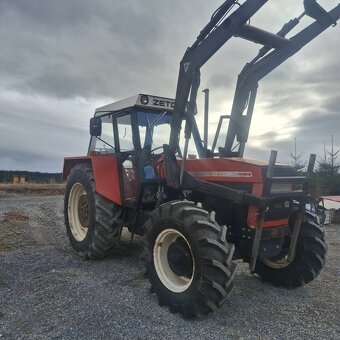 Zetor Cryštal 12145 - 11