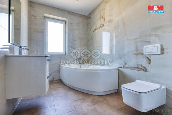 Prodej rodinného domu, 166 m², Sibřina, ul. Ořechová - 11