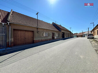 Prodej pozemku k bydlení, 1173 m², Žeravice - 11