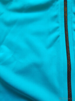 Voděodolný neprofuk dres Sportful Fiandre lgt SS JKT - 11