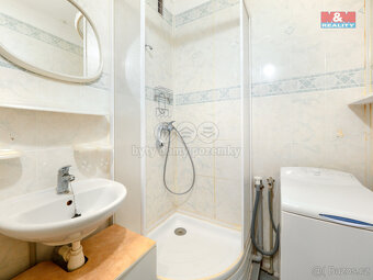 Prodej bytu 2+1, 52 m², Praha, ul. Poděbradská - 11