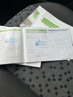 Škoda Roomster  PRAKTIK 1.2TDI - 11