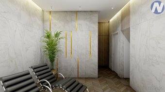 Prodej nočního klubu, 570 m2, Strážný - 11
