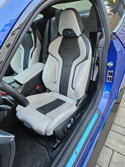 BMW M4 Competition A/T - 11