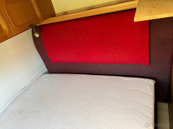 Karavan LMC Luxus-extra prostor - 11