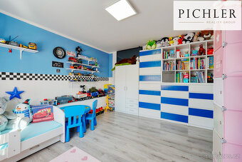Prodej bytu 3+1, 67 m², Bavoryně - 11