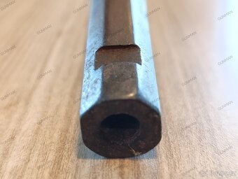 FLOBERT PUŠKA WARNANT RÁŽE 9MM - 11