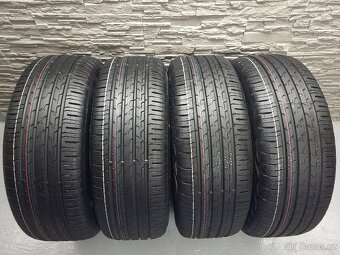 17" Originál Audi Q2 Ateca T-roc Karoq 5x112 NOVÁ LETNÍ SAD - 11