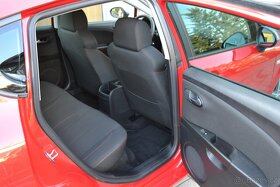 Seat Leon FR 1,4 TSI - 11