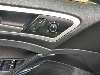 VW GOLF 7 KOMBI 1.4 TSI CUP - 11