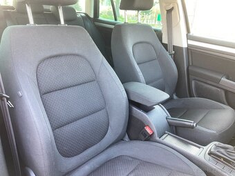SUPERB,TDI,2014,103KW,DSG,NAV,BIXEN,LED,TEMP,SERVIS ŠKODA - 11