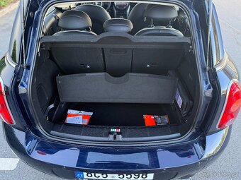 MINI Countryman 1.6 COOPER D ALL4 - 11