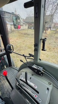Prodej traktoru Zetor Proxima 6441 s nakladačem - 11