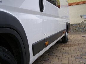 Jumper 2.0HDI 120kw 161000km 6 mist - 11