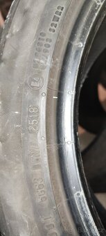 SLEVA Pneu PremiumContact 6, 215/45 R17 87 V, 4 ks, 5-6 mm - 11