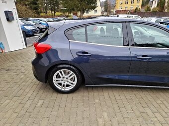 FORD FOCUS Titanium, r. v. 2020, plný servis, 101 tis. km - 11