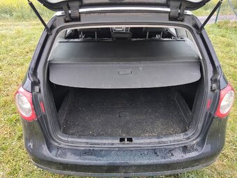 Passat b6 2.0 tdi 103 kw dsg bez dpf - 11