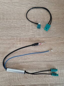 FM radio redukce na radio z anteny - 11