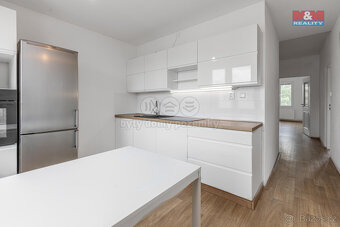 Prodej bytu 4+1, 81 m², Klatovy, ul. Na Chuchli - 11