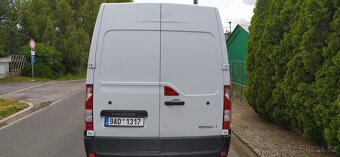 RENAULT MASTER 2,3DCi92kw,rv2016,L2H2,1,MAJITEL - 11