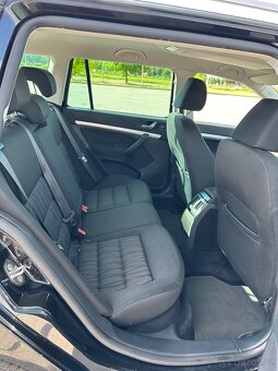 Škoda Octavia,  1.6TDI, 77kW, Greenline - 11