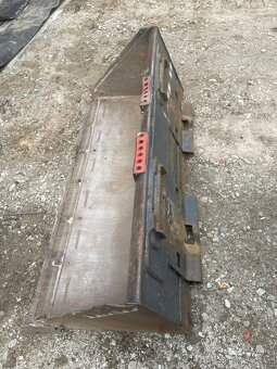 Bobcat S185 2speed - 11