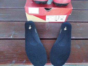 MTB tretry Specialized Expert XC vel.43 - 11